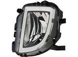 Van Wezel 5765995 - Fendinebbia Oe 5K0941699C, Sinistro Per Golf Vi