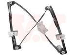Van Wezel 5867262 - Regolatore Del Finestrino Oe 2K1837730B, Anteriore Destro Per Caddy Iii (2C, 2K)