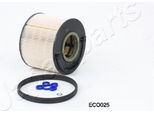 Japanparts FC-ECO025 - Oe 955 110 134 00 Filtro Carburante Per Q7 (4L), Cayenne (9PA), Touareg (7L)