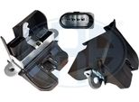 Era 660273 - Blocchetto Di Bloccaggio Oe 1K6 827 505 E Per Golf Plus (5M), Golf V (1K), Golf Vi, Passat (365, 362), Passat (3C), Tiguan (5N), Touran (1T)