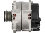 Hella 8EL 015 637-151 - Alternatore Oe 059903023L Per Cayenne (92A), Panamera (970), Touareg (7P)