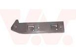 Van Wezel 5892568 - Oe 1J5807184 Staffa Paraurti, Anteriore Destra Per Bora (1J)