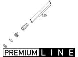 Mahle Ad 2 000P - Oe 31439445 Essiccatore Aria Condizionata Per S60 Iii (224), S90 Ii (234), V60 I (155, 157), V60 Ii (225, 227), V90 Ii (235, 236), XC60 Ii (246)