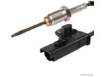 Herth+Buss Elparts 70682509 - Oe 8200688566 Sensore Di Temperatura Dei Gas Di Scarico Per Grand Scenic Ii (Jm), Megane Ii, Scenic Ii