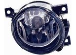 Van Wezel 5886996 - Oe 1T0941700D Fendinebbia Anteriore, Destro Per Mii (KE1, KF1), Citigo (NF1), Amarok, Golf V (1K), Jetta Iii (1K2), Scirocco, Up