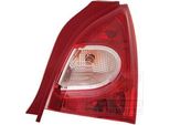 Van Wezel 4372932 - Oe 265502963R Lampada Combinata Posteriore, Destra, Parte Esterna Per Twingo Ii (CN0)