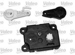 Valeo 509775 - Attuatore Oe 7701060025, Valvola Miscelatrice Per Clio Iii, Modus (F/JP0), Twingo Ii (CN0), Wind (E4M)
