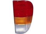 Van Wezel Lampada Combinata Posteriore Destra Per Vw Caddy Ii Furgone (9K9A) Caddy Ii Estate (9K9B)