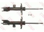 Trw JGM1237T - Ammortizzatore Oe 5208 K7, Assale Anteriore Per 5008 I