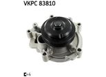 Skf Vkpc 83810 - Pompa Acqua Oe 1201 70 Per 605 (6B), Boxer