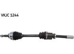 Skf Vkjc 1244 Albero Di Trasmissione Anteriore Destro Per Renault ScéNic I (JA0/1, FA0) Megane I (BA0/1) Megane Scenic (JA0/1) Megane I Classic (LA0/1)