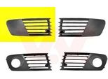 Van Wezel 4917592 - Griglia Di Ventilazione Oe 6L0 853 666 K, Destra Per Cordoba (6L), Ibiza (6L)