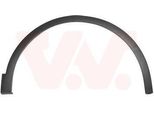 Van Wezel 4424522 - Oe 638744170R Estensione Parafango, Anteriore Destro Per Kadjar (Ha, Hl)