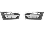 Van Wezel 4375514 - Griglia Radiatore Oe 7701478057 Per Megane Ii