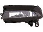 Van Wezel 0383995 - Fendinebbia Oe 8T0 941 699, Sinistro Per A5 (8T), A5 (8F)
