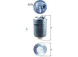 Filtro Carburante Knecht Kl 410D