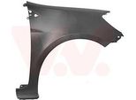 Van Wezel 4331656 - Parafango Oe 7701476103, Anteriore Destro Per Clio Iii