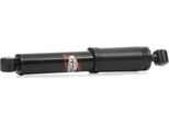 Magneti Marelli 357119070000 - Oe 7700308589 Ammortizzatore, Asse Posteriore Per Kangoo (Fc), Kangoo (Kc)