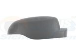 Van Wezel 4333844 Copertura Specchietto Esterno Destro Per Renault Clio Iii Hatchback (BR0/1, CR0/1) Copertura Specchietto Con Primer