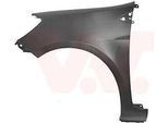 Van Wezel 4331655 - Parafango Oe 7701476102, Anteriore Sinistro Per Clio Iii