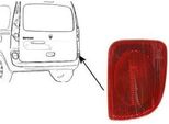 Van Wezel 4312940 - Oe A415 906 0900 Fendinebbia Posteriore, Destro Per Citan (W415), Kangoo (Kw), Kangoo (Fw)