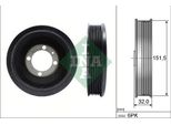 Puleggia Albero Motore Opel