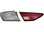 Van Wezel 4946923 - Oe 5F0945093L Fanale Posteriore Sinistro, Parte Interna Per Leon (5F)