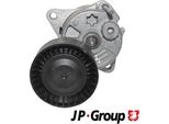 Jp Group 1318200900 - Oe 5080243AA Chiave, Keilrippenriemen FüR E-Klasse (W210), E-Klasse (S210), C-Klasse (W202), C-Klasse (S202), E-Klasse (S211), E-Klasse (W211), V-Klasse (638/2), Vito (W638), S-Klasse (W220), C-Klasse (W203), Sprinter (W901, W902), Sprinter (W903), Sprinter (W904), C-Klasse (CL203), C-Klasse (S203), G-Klasse (W463), Clk (C209), Viano (W639), Vito (W639), Sprinter (W906), CLC-