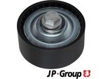 Jp Group | Puleggia Folle/Guida, Cinghia A V Jp Group (4118301500) Per CitroëN, Peugeot