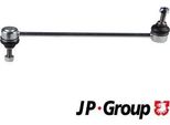 Jp Group 3140401100 - Oe 508438 Koppelstange, Vorderachse FüR Doblo, Zx (N2), Xsara, Berlingo, 306, 607 (9D, 9U), Combo (X12), Combo Tour (X12), Partner (5, G), C5 I (Dc), C5 I (De)