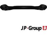 Jp Group 1350200800 - Oe K051134572AA Braccio Di Controllo Per Classe E (W210), Classe E (S210), Classe C (W202), Classe C (S202), Clk (C208), Clk (A208), Slk (R170), Classe C (W203), Classe E (W124), Classe C (CL203), Classe C (S203), Clk (C209), Clk (A209), Classe E (S124), Slk (R171), Clc-Class (CL203), Classe E (C124), Classe E (A124), Cabriolet (A124), Sl (R129)