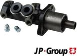 Jp Group 1161100100 - Oe 460185 Hauptbremszylinder FüR Zx (N2), Clio I, Polo (80, 86C), Thalia Iii (L8), Thalia Ii (Lu), Megane I, Thalia I (Lb), Express, Rapid, Toledo I (1L2), Megane Scenic