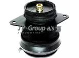 Jp Group 1117901380 - Oe 1H0199262F Supporto Motore, Posteriore Destro Per Golf Cabriolet (1E), Cordoba (6K), Polo (6V), Caddy Ii (9K), Ibiza (6K), Golf Iii (1H), Vento (1H), Inca (6K)