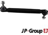 Jp Group 3140401200 - Oe 51939949 Asta Di Accoppiamento, Asse Anteriore Per Renegade, 500X (334), Tipo