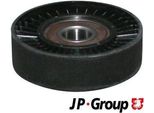 Jp Group 1318300800 - Oe 9157970 Spannello, Guarnizioni Per La Classe A (W168), Vaneo (414), Classe A (W169), Classe B (W245)