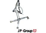 Jp Group 1388100180 - Oe 1247200446 Regolatore Del Finestrino, Anteriore Destro Per Classe E (W124), Classe E (S124)