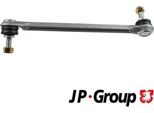 Jp Group 1340402270 - Oe 2043200789 Asta Di Accoppiamento, Asse Anteriore Sinistro Per Classe E (C207), Classe C (S204), Classe Glk (X204), Classe C (W204)