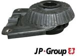 Jp Group 1552400300 - Oe 1S7118118198AH FederbeinstüTzlager, Hinten Per Mondeo Iii