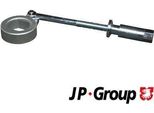Jp Group 1318201200 - Oe A1032000136 Braccio Tenditore, Cinghia A V Per Classe E (C124), Classe E (A124), Classe E (S124), Classe C (W202), Classe E (W124), Cabriolet (A124), Sl (R129), Classe S (W140)