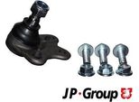 Jp Group 1340301300 - Oe 4143330227 Giunto Sferico Anteriore Inferiore Per Vaneo (414)