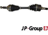Jp Group 1543100870 Albero Motore Anteriore Sinistro Per Ford Mondeo Ii (Bap) Mondeo Ii Station Wagon (Bnp) Mondeo I (Gbp) Mondeo Ii Berlina (Bfp) Mondeo I Station Wagon