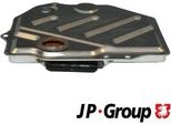 Jp Group 1331900200 - Oe 1292770095 Filtro Idraulico, Cambio Automatico Per Classe S (C140), Classe E (C124), Classe E (A124), Classe E (S124), Classe E (W210), Classe E (W124), Classe E (S210), Cabriolet (A124), Sl (R129), Classe S (W140)