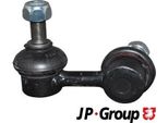 Jp Group 4040400570 - Oe 546688H300 Asta Di Accoppiamento, Assale Anteriore Sinistro Per X-Trail (T30)