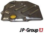 Jp Group 1331900100 - Oe 1262700298 Filtro Idraulico, Cambio Automatico Per Classe E (S124), Classe C (W202), Classe E (W124), Classe E (W210), Classe C (S202), Classe E (S210), Classe E (A124), Classe E (C124), Cabriolet (A124), Sl (R129)