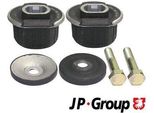 Jp Group 1350100110 - Oe 05139237AA Kit Di Riparazione, Trave Asse Per Classe C (W202), Classe C (S202), Clk (C208), Clk (A208), Classe E (W124), Classe E (S124), Classe E (A124), Classe E (C124)