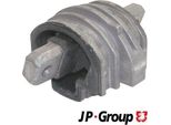 Jp Group 1332401200 - Cuscinetto Oe 2102400518, Cambio Manuale Posteriore Per Classe C (W202), Classe C (S202), Classe E (W210), Classe E (S210)