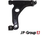 Jp Group 1240100880 - Braccio Di Controllo Oe 24428209 Per Astra G, Meriva B (S10), Zafira A, Zafira B, Astra H