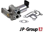 Jp Group 1219900400 - Oe 9157671 Agr-Ventil Per Agila A, Astra G, Corsa C (X01), Astra H, Tigra Twintop (X04), Meriva (X03), Combo Tour