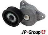 Jp Group 1518200300 - Chiave Oe 1073096, Keilrippenriemen Per Focus (Dfw), Focus (Dnw), Mondeo Ii, Maverick, Focus (Daw, Dbw), Tourneo Connect, Transit Connect, Cougar