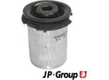 Jp Group 1340203500 - Oe 2103336814 Cuscinetto, Braccio Di Controllo Per Classe E (W211), Classe S (W220), Classe E (S211)
